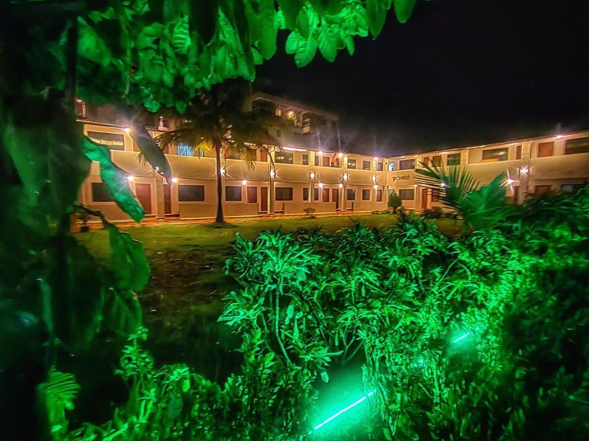 Opulence Resort Awas Alibaug Alibag Bagian luar foto