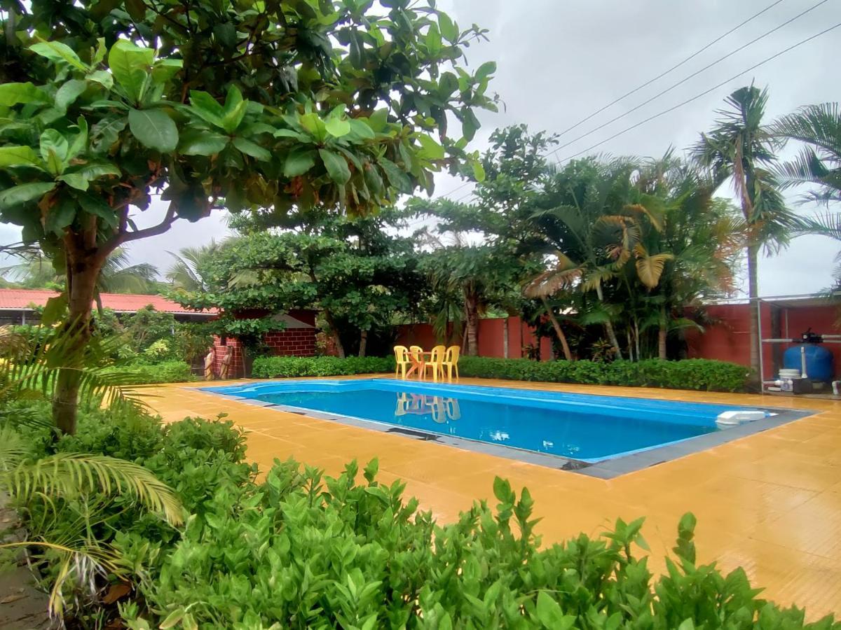 Opulence Resort Awas Alibaug Alibag Bagian luar foto