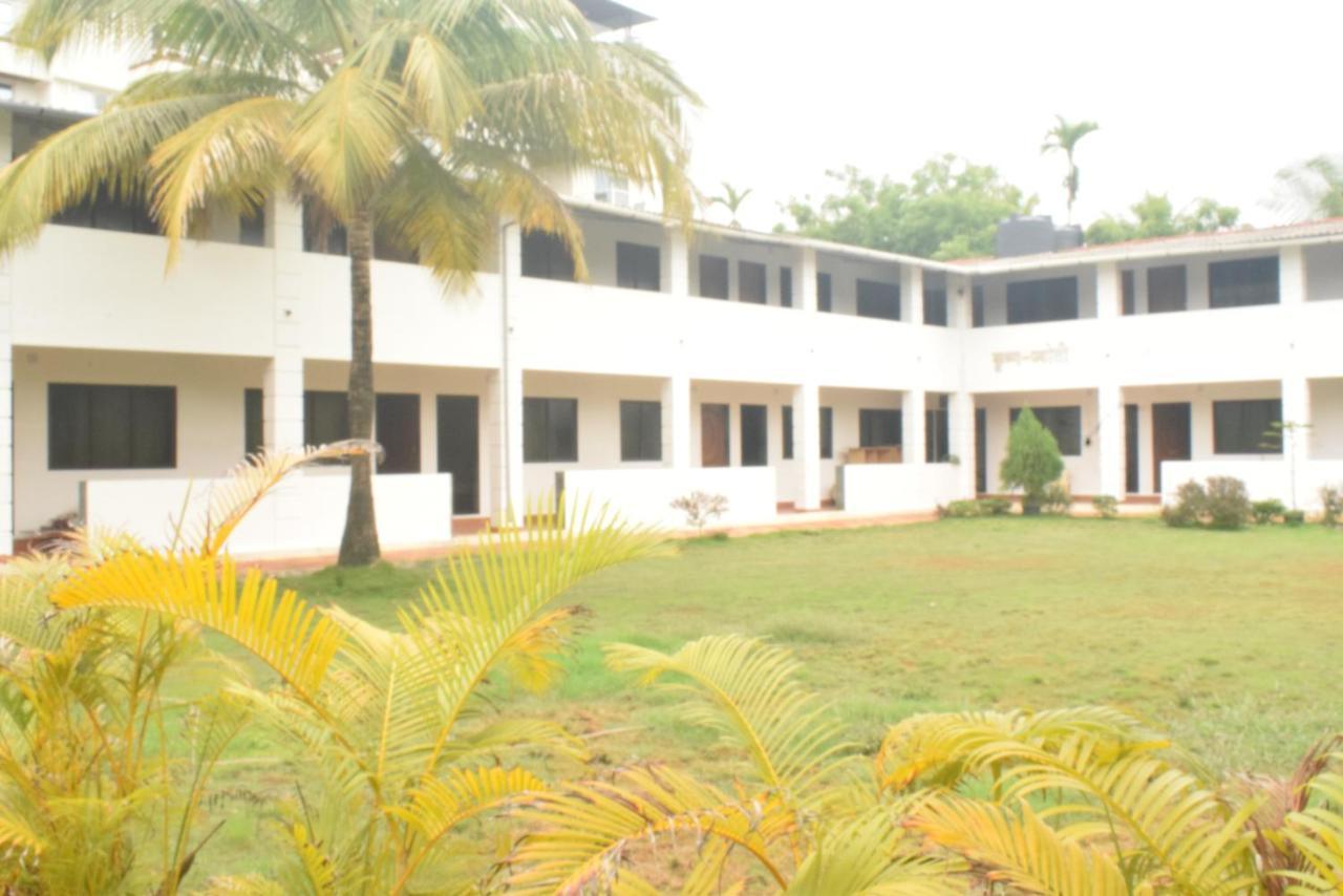Opulence Resort Awas Alibaug Alibag Bagian luar foto