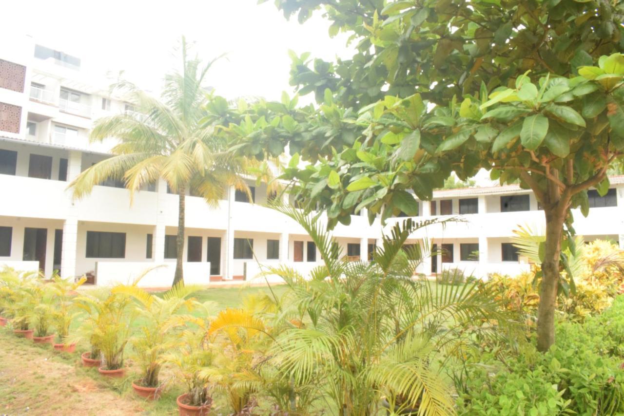 Opulence Resort Awas Alibaug Alibag Bagian luar foto