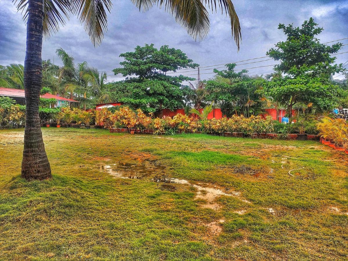 Opulence Resort Awas Alibaug Alibag Bagian luar foto