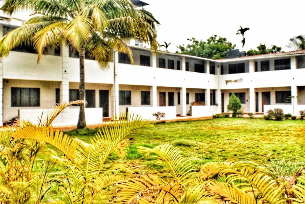 Opulence Resort Awas Alibaug Alibag Bagian luar foto