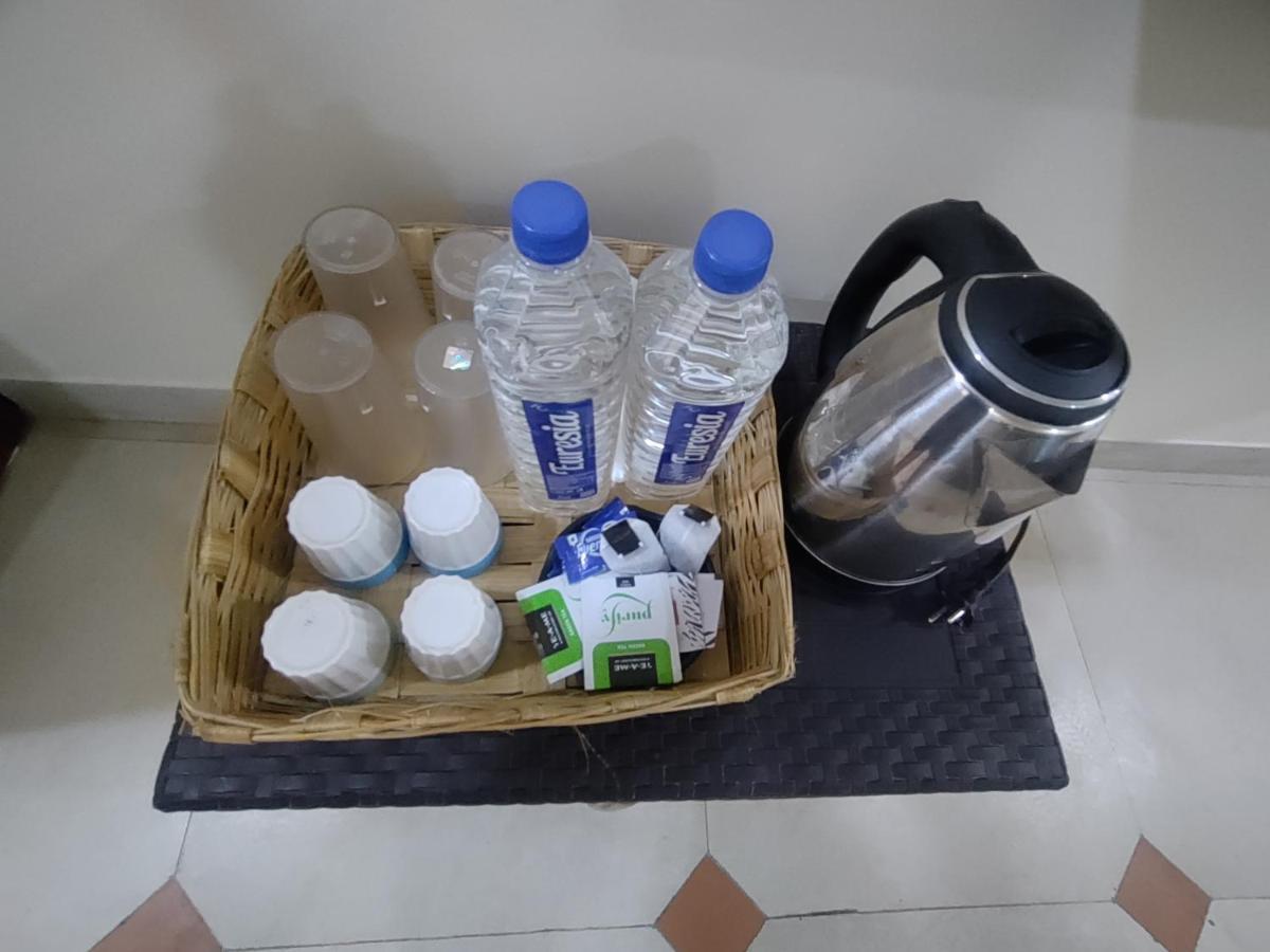 Opulence Resort Awas Alibaug Alibag Bagian luar foto