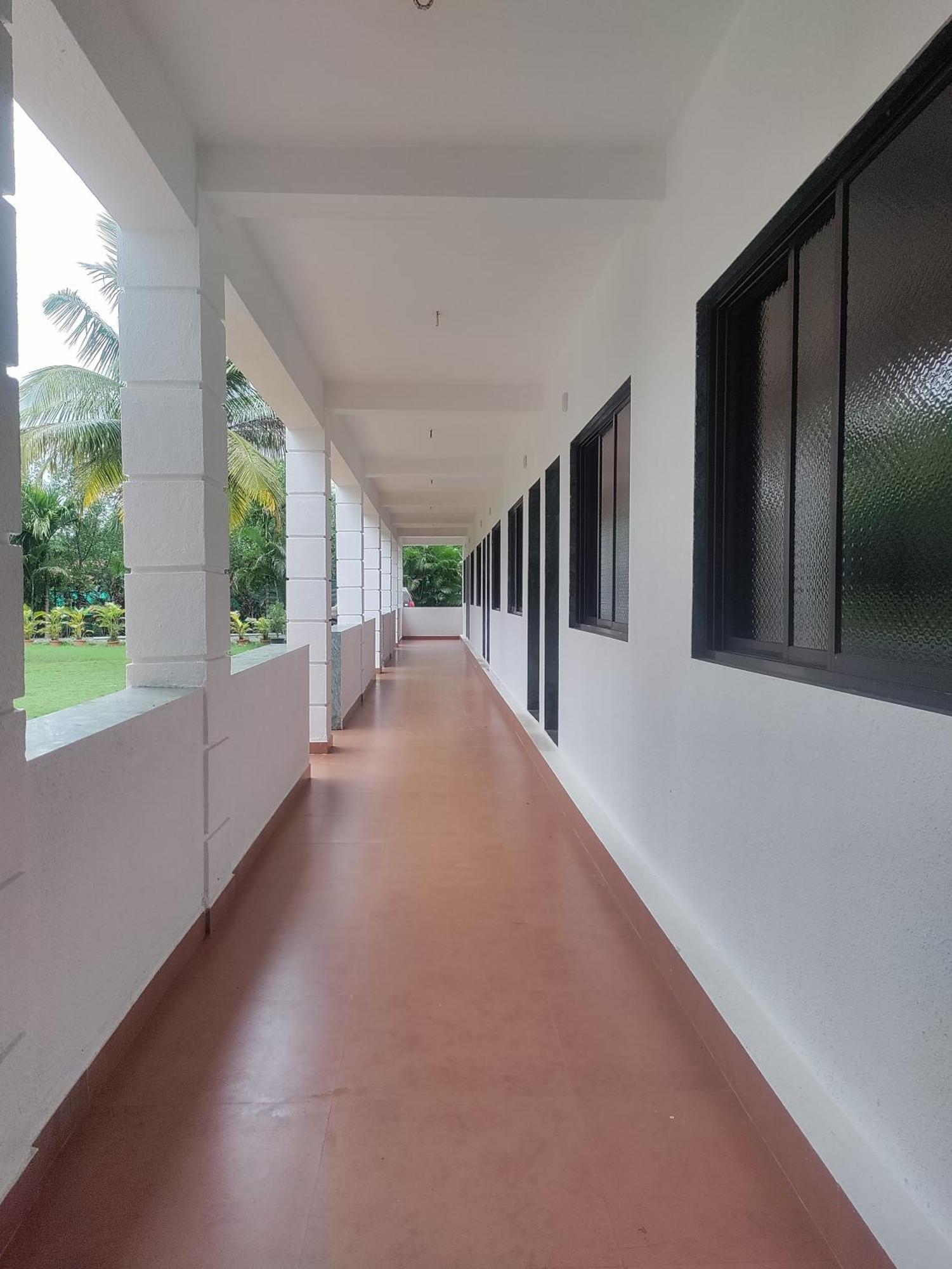 Opulence Resort Awas Alibaug Alibag Bagian luar foto