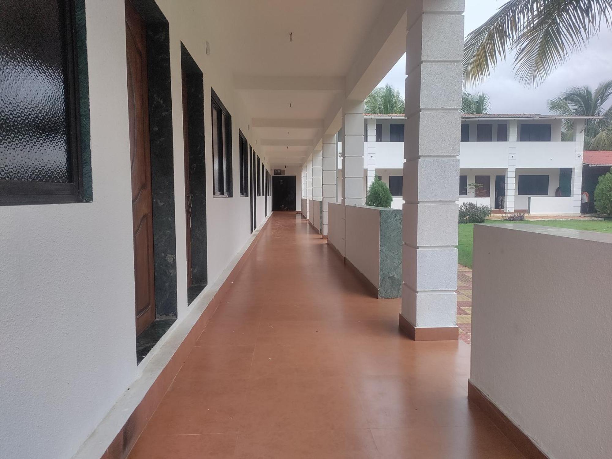 Opulence Resort Awas Alibaug Alibag Bagian luar foto