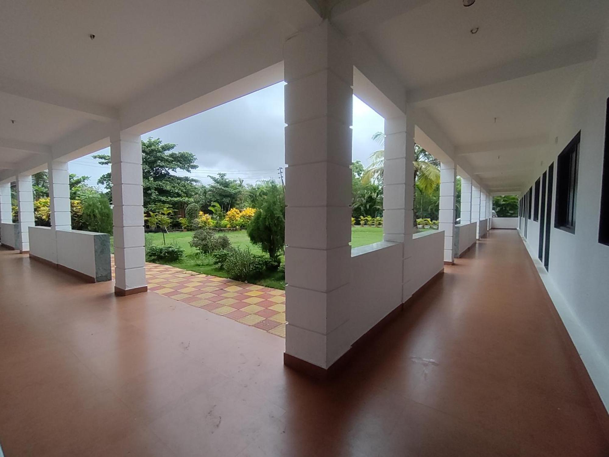 Opulence Resort Awas Alibaug Alibag Bagian luar foto