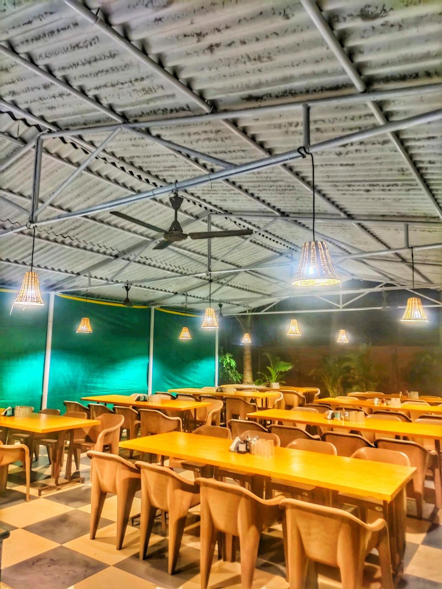 Opulence Resort Awas Alibaug Alibag Bagian luar foto