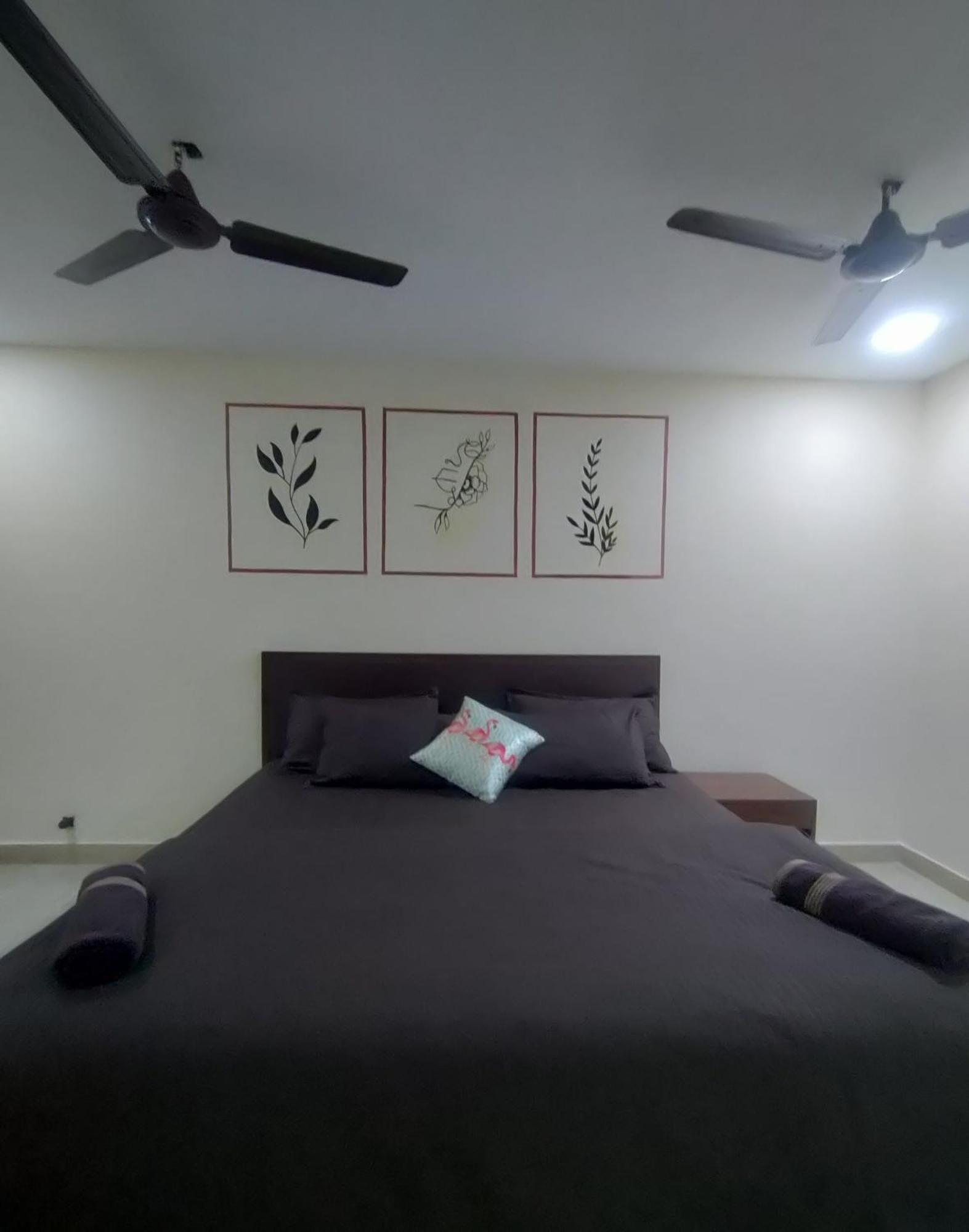Opulence Resort Awas Alibaug Alibag Bagian luar foto