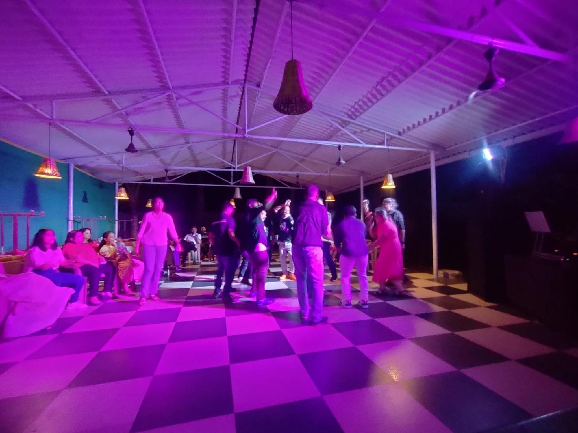 Opulence Resort Awas Alibaug Alibag Bagian luar foto