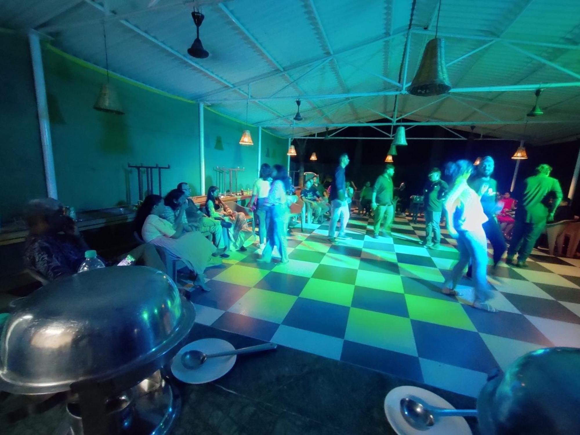 Opulence Resort Awas Alibaug Alibag Bagian luar foto